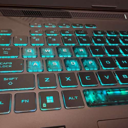 ASUS ROG Strix G16 GeForce RTX 4060,  i7-13650HX, 16GB DDR5, 512GB PCIe SSD