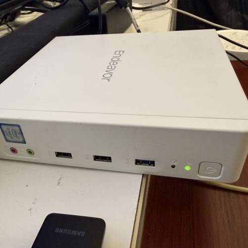 Epson ST180E 迷你主機