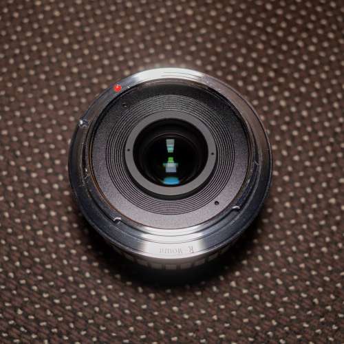 TTArtisan APS-C 23mm f/1.4 Lens for Canon RF Mount Manual Focus 手動對焦鏡頭