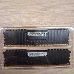 Corsair Vengeance LPX 32GB (2x16GB) DDR4 3200MHz
