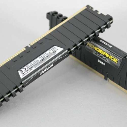 Corsair Vengeance LPX DDR4 32GB (2x16GB) RAM