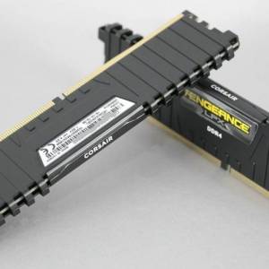 Corsair Vengeance LPX DDR4 32GB (2x16GB) RAM