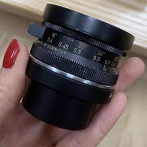 出售Leica M 21mm super angulon f3.4