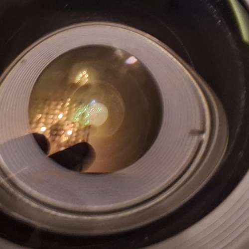 Nikon AFS 12-24mm F4 G DX 全新一樣