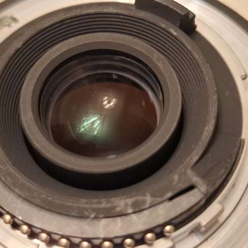 Nikon AFS 12-24mm F4 G DX 全新一樣