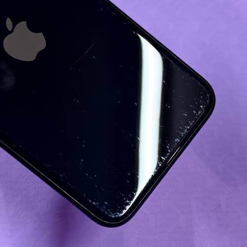 Apple iPhone SE3 (Gen 3 第三代) 64GB Mid-night Black Color Upgraded to iOS26