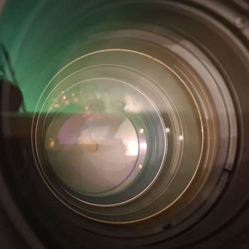 Nikon AF 80-200mm f/2.8D LB3 小黑三