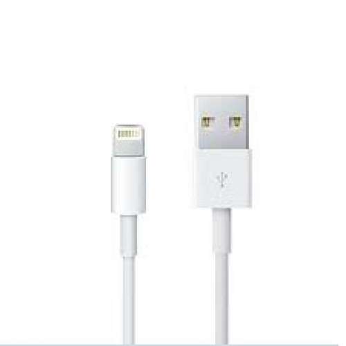 iphone usb data 充電線 全新 代用