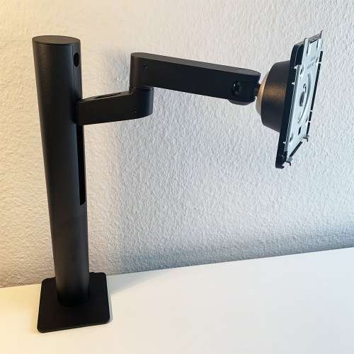LG Ergo Stand Black Monitor Arm 顯示器 支架