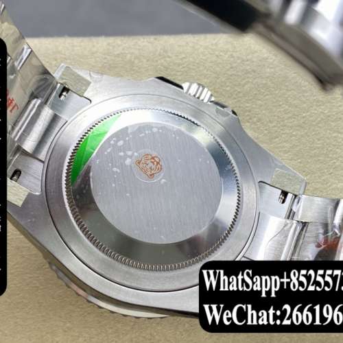 Rolex 勞力士 GMT master II m126710blro-0002 40mm 可樂圈
