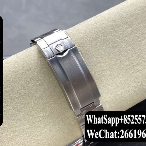 Rolex 勞力士 submariner m126610lv-0002 41mm 新款綠水鬼