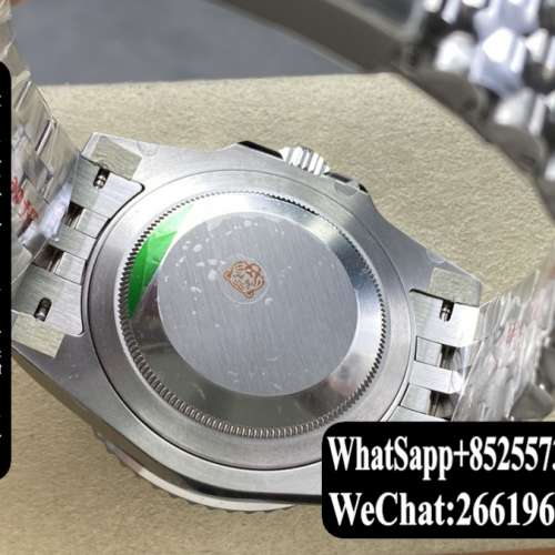 Rolex 勞力士 yacht master II m126710blro-0001 可樂圈 40mm