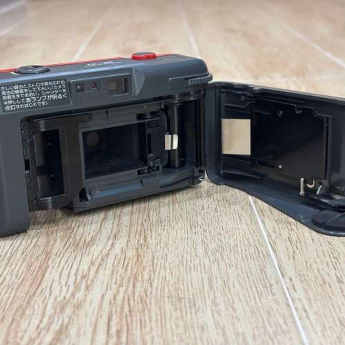 富士 Fuji Rouge DL30 自動對焦菲林相機