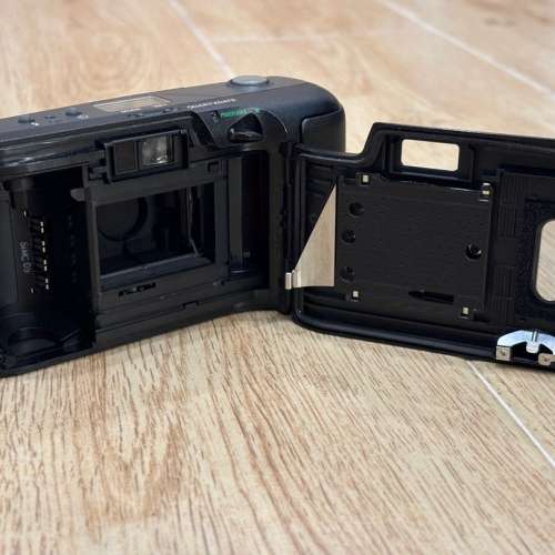 Olympus OZ 1 Panorama 全景菲林相機