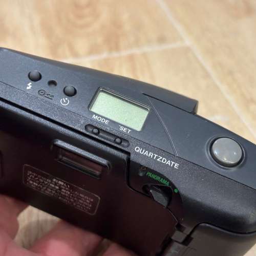 Olympus OZ 1 Panorama 全景菲林相機