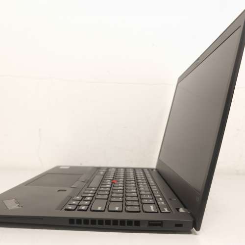 Lenovo Thinkpad X13，i7-10610U，16G ram，256GB SSD，13.3"Touch Screen ，Win11...