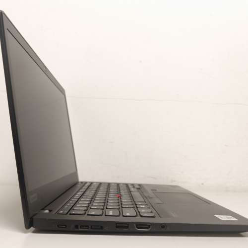 Lenovo Thinkpad X13，i7-10510U，16G ram，256GB SSD，13.3"IPS，Win11，Office 20...
