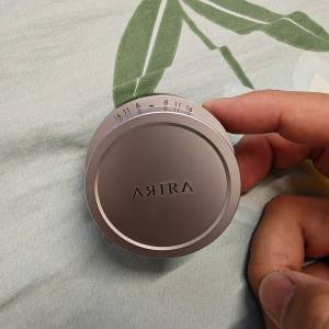 Artra 28mm  F2.8  （Leica 用）