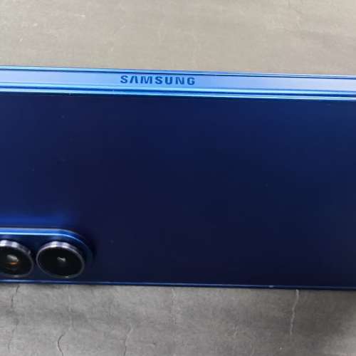 Samsung Fold 7 1TB 藍色