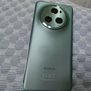 HONOR magic 5 pro港版98%新