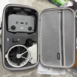 港行 DJI flip 256GB記憶卡 單電 RC2遙控