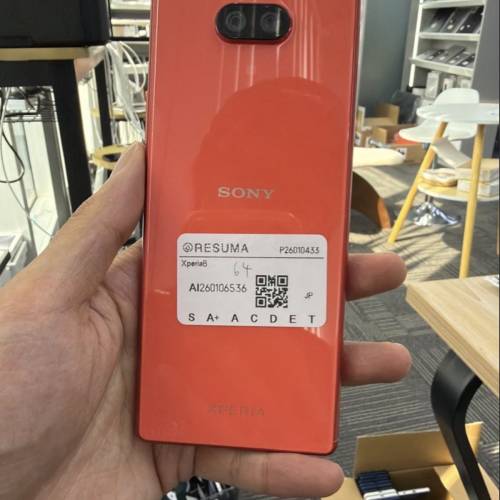 Sony Xperia 8 64gb