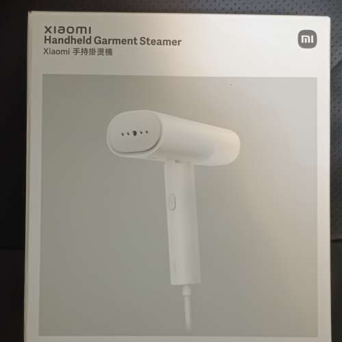 Xiaomi 小米手持掛燙機