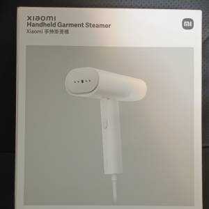 Xiaomi 小米手持掛燙機