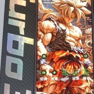 TURBO 3 5G （poco F6）