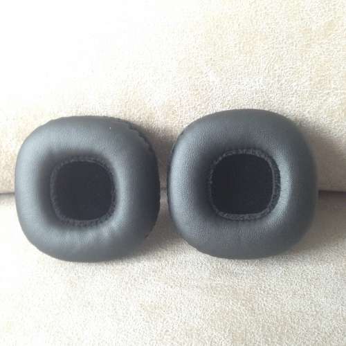 🎧 for MARSHALL MID ANC On-Ear 3rd Party Replacement BLACK NEW 全新 代用 耳筒...