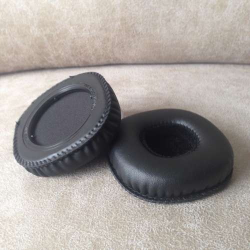 🎧 for MARSHALL MID ANC On-Ear 3rd Party Replacement BLACK NEW 全新 代用 耳筒...