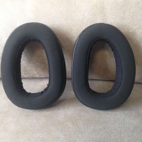 🎧 fits SENNHEISER GSP 670 600 500 550 Headphones Cushions 3rd Party NEW 全新...