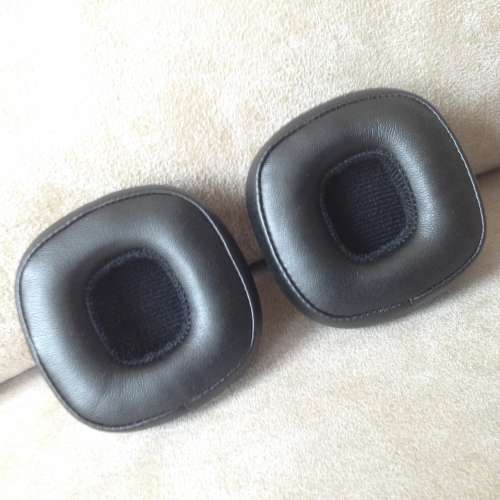 🎧 for MARSHALL MAJOR 4 Headphones Cushions 3rd Party NEW 全新 代用 耳機罩 耳...