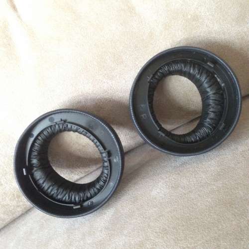 🎧  for SONY PS5 Pulse 3D Bluetooth Headphones Cushions 3rd NEW 全新 代用 耳...