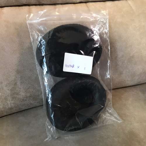 🎧 fits SENNHEISER HD650 HD600 HD580 Headphones Cushions 3rd Party NEW 全新代...