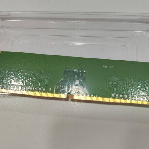 Kingston 8GB 2666 DDR4 Ram
