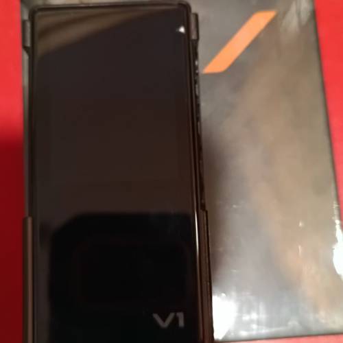 tempotec 變奏曲v1