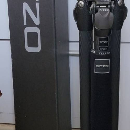 Gitzo GT2542 Mountaineer