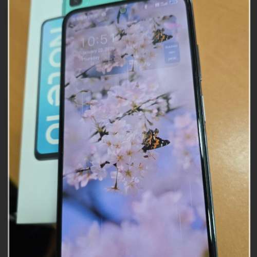 小米RedmiNote10手機