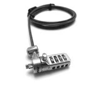 手提 電腦  鎖  全新