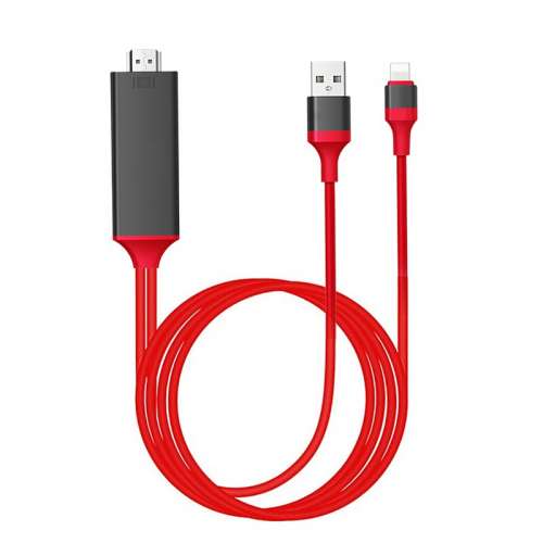 iphone接TV HDMI 輸出 全新盒裝