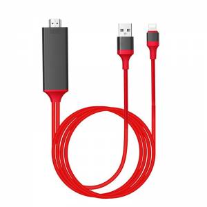 iphone接TV HDMI 輸出 全新盒裝