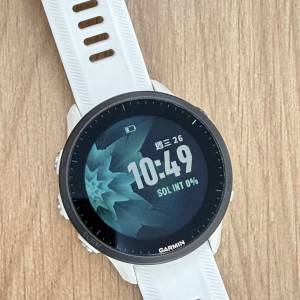 Garmin Forerunner 955 香港行貨