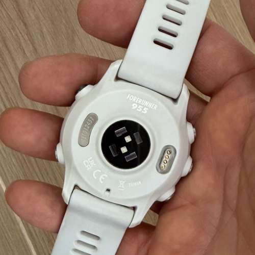 Garmin Forerunner 955 香港行貨