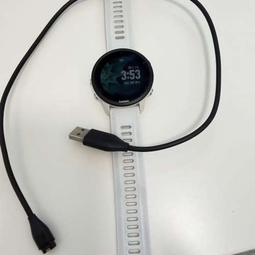Garmin Forerunner 955 香港行貨