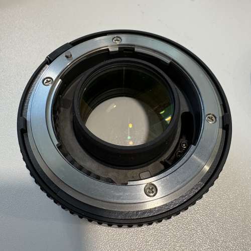 Nikon TC14E II