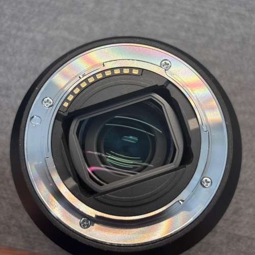 Sony a7 III + 24-105mm F4 + Tamron 35 35mm F2.8 a73 a7m3