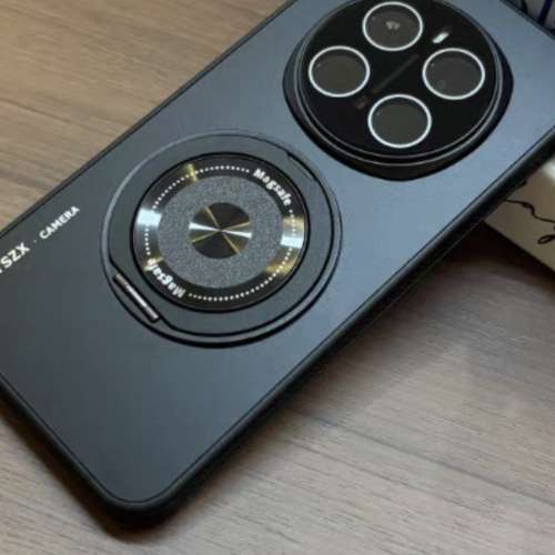 Honor Magic pro 8  Wilson 行貨12/512 金色連原Honor贈品99.99%新