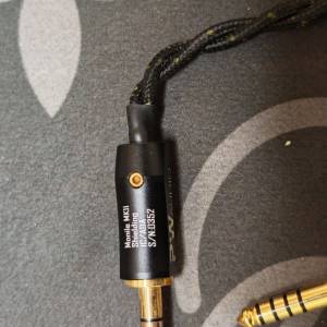 PW Audio Monile MKII Shielding Jumper 對錄線