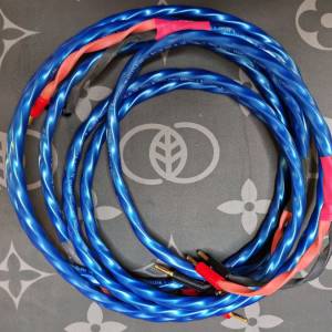 Wireworld Oasis 8 Diy喇叭線（高明電子）